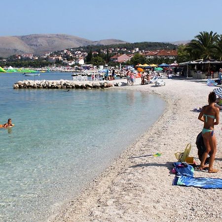 Studio Okrug Gornji 13859A Trogir Exterior foto