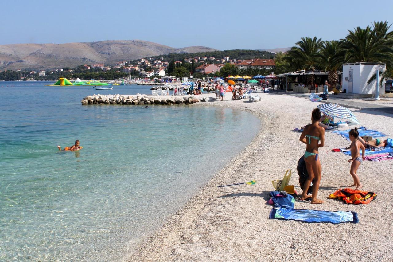 Studio Okrug Gornji 13859A Trogir Exterior foto
